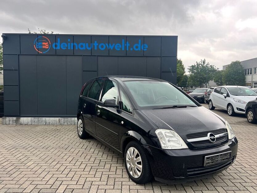 Meriva