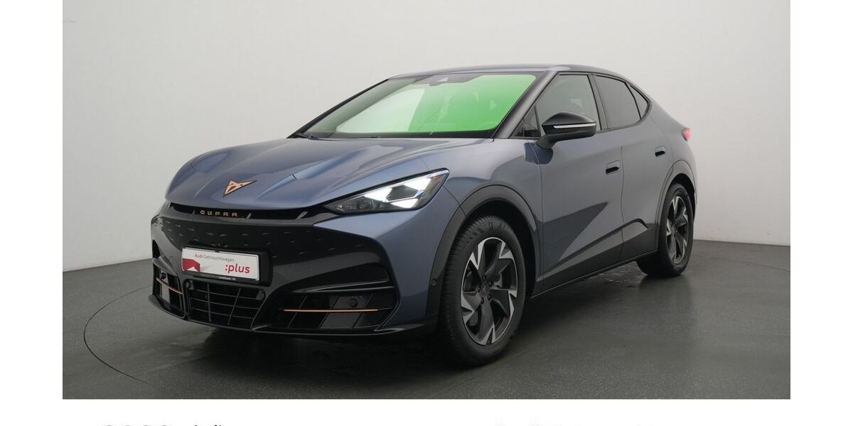 Cupra Tavascan 5.321 km 43.980 &euro; Leverkusen 51373