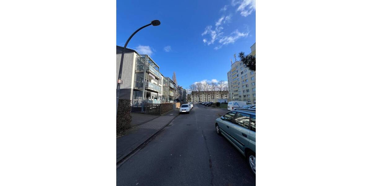 Etagenwohnung Köln / Höhenberg Höhenberg - 3 Zimmer, 77 m&sup2;, 199.000&euro; | Angebot:25672121