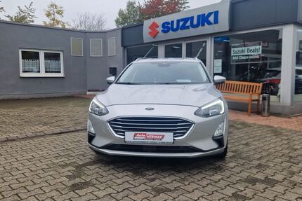 Ford Focus 62.500 km 13.498 € Hattingen 45527