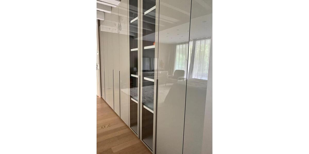 Maisonettenwohnung Düsseldorf Düsseltal - 5 Zimmer, 224 m&sup2;, 5.500&euro; | Angebot:24526472