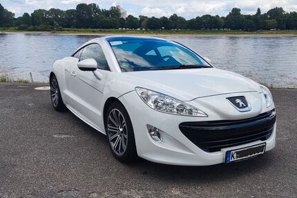 Peugeot RCZ 144.000 km 6.500 € Köln 50935