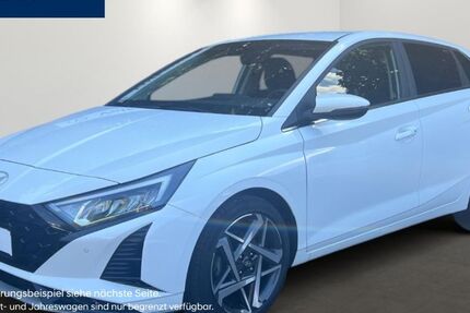 Hyundai i20 28.046 km 17.350 &euro; Wuppertal 42109
