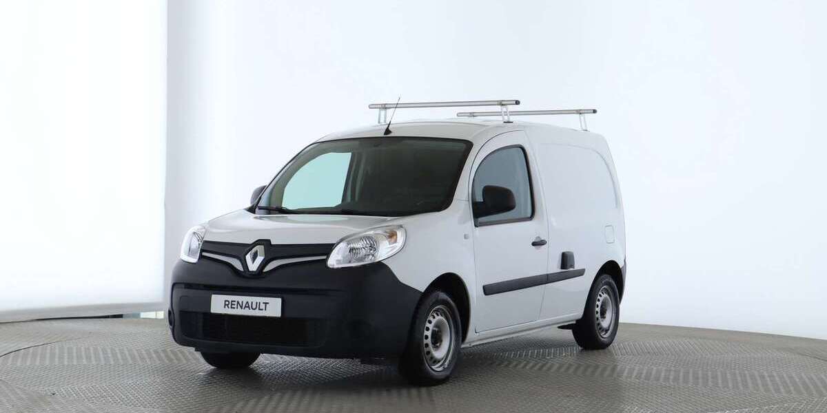Renault Kangoo 32.759 km 14.150 &euro; Köln 50939