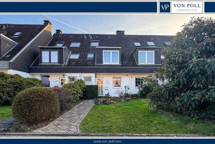 Haus Neuss Rosellen - 4 Zimmer, 139 m&sup2;, 497.000&euro; | Angebot:24138668