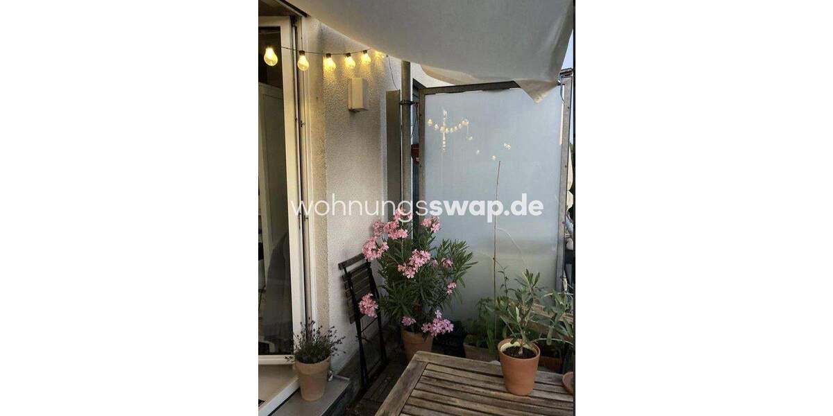 Etagenwohnung Köln Deutz - 2 Zimmer, 60 m&sup2;, 650&euro; | Angebot:25978224