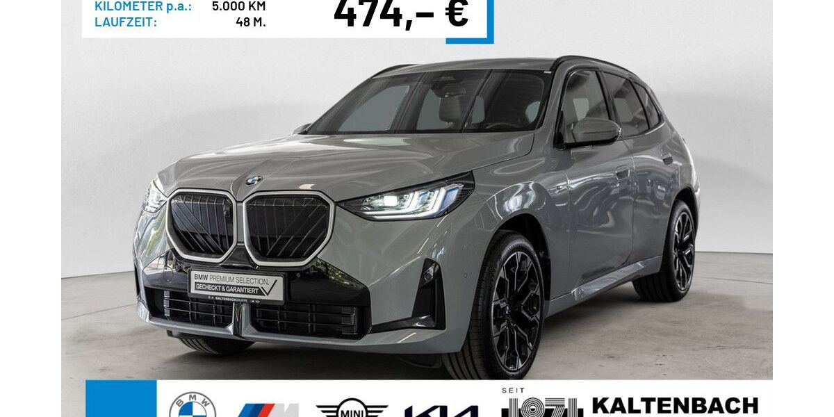BMW X3 18.771 km 51.890 &euro; Bergisch Gladbach 51469