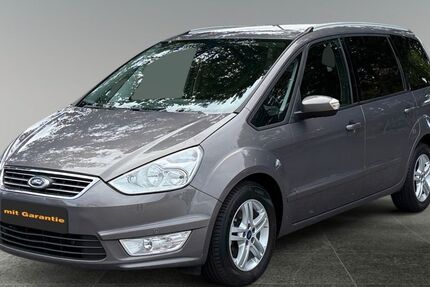 Ford Galaxy 146.248 km 12.150 € Düsseldorf 40599