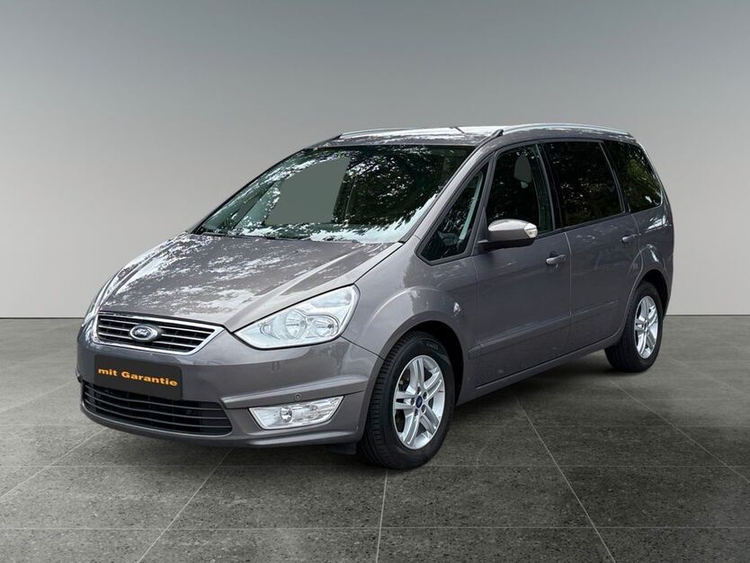Ford Galaxy 146.248 km 12.150 € Düsseldorf 40599