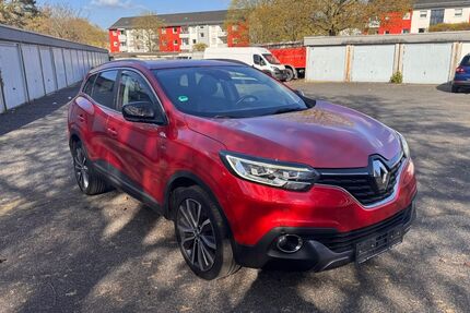 Renault Kadjar 150.085 km 9.500 &euro; Köln 51143
