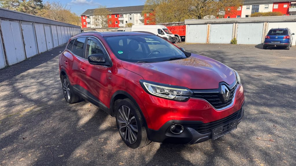 Renault Kadjar 150.085 km 9.500 &euro; Köln 51143