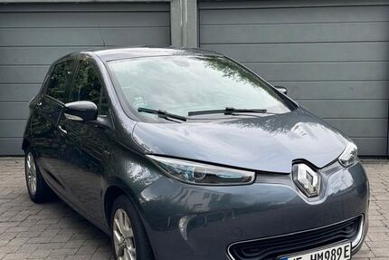 Renault ZOE 68.000 km 10.500 &euro; Haan 42781