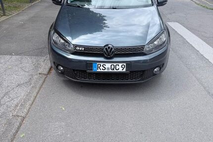 VW Golf 131.000 km 6.000 &euro; Remscheid 42857