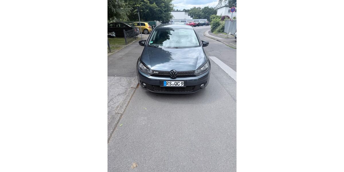 VW Golf 131.000 km 6.000 &euro; Remscheid 42857