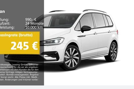 VW Touran 29.459 km 33.540 &euro; Remscheid 42897