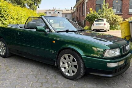 Audi 80 152.000 km 4.999 &euro; Solingen 42659