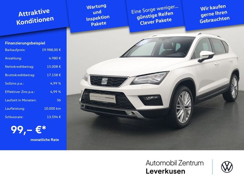 Ateca
