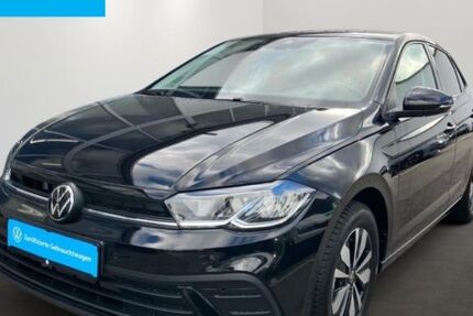 VW Polo 6.130 km 21.290 &euro; Mettmann 40822