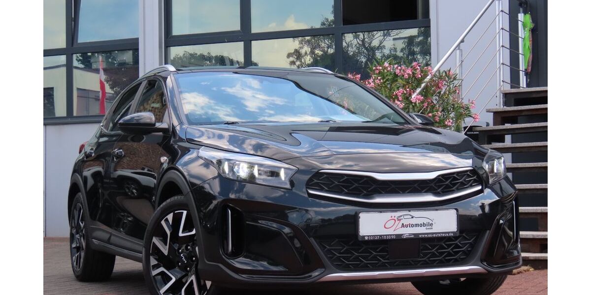 Kia XCeed 91.690 km 19.900 &euro; Neuss 41469