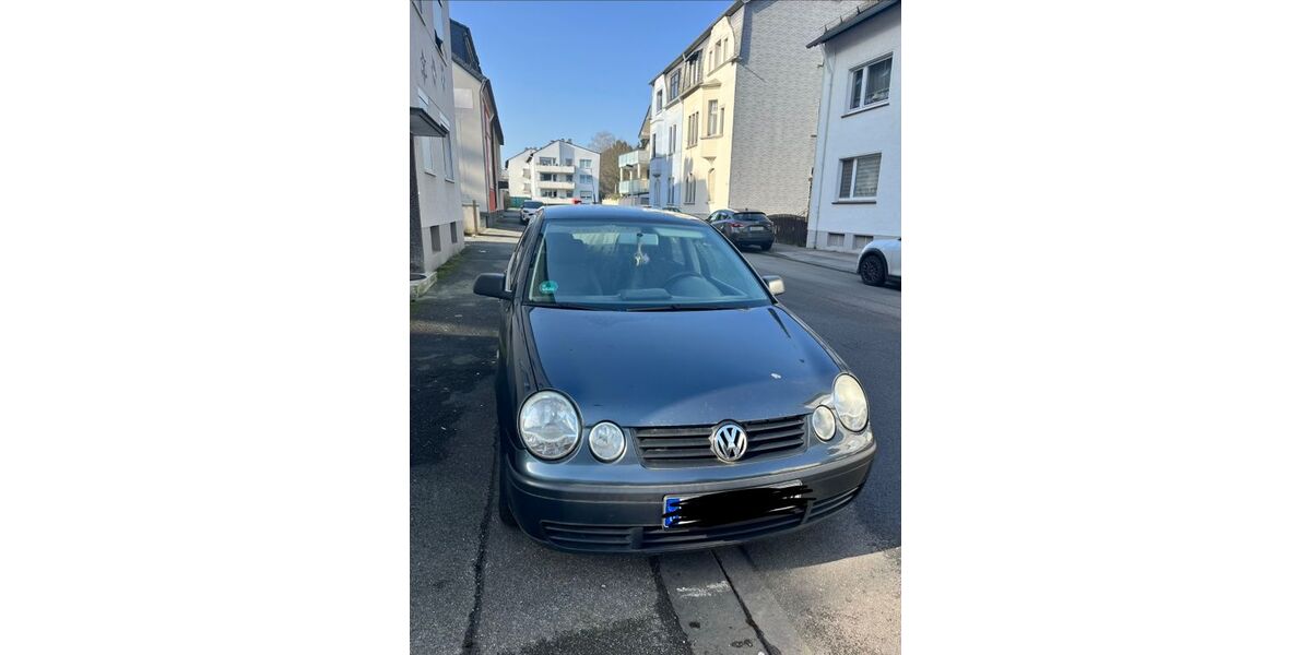 VW Polo 150.000 km 1.150 &euro; Solingen 42653