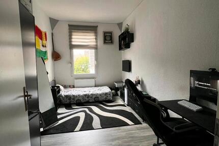 Wohnung Wuppertal Gemarkung Langerfeld - 5 Zimmer, 120 m&sup2;, 1.300&euro; | Angebot:27616208