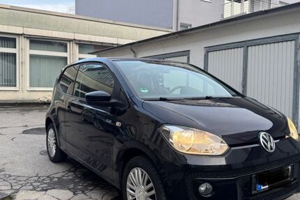 VW up! 134.000 km 5.500 &euro; Schwelm 58332