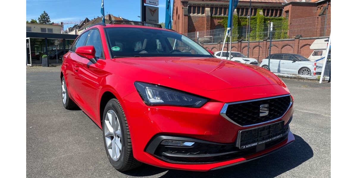 Seat Leon 43.100 km 22.900 &euro; Köln 50677