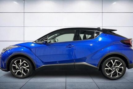 Toyota C-HR 40.750 km 23.990 &euro; Köln 50859