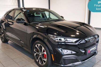 Ford Mustang Mach-E 62.434 km 29.990 &euro; Wuppertal 42287