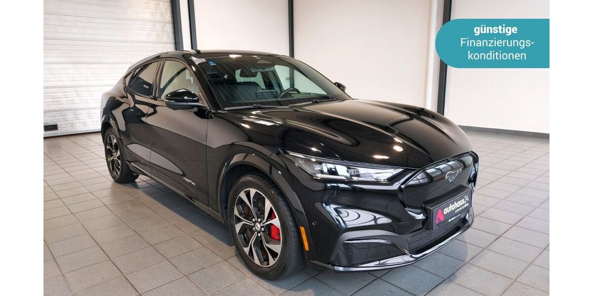 Ford Mustang Mach-E 62.434 km 29.990 &euro; Wuppertal 42287