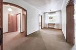 4,5 Zimmer - Balkon - Tiefgarage - freigezogen