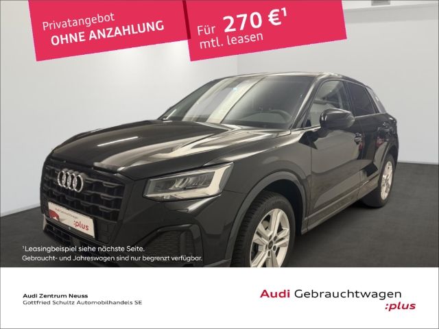 Audi Q2 16.269 km 22.490 &euro; Neuss 41464