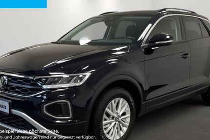 VW T-Roc 39.471 km 19.290 &euro; Düsseldorf 40233