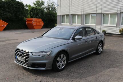Audi A6 158.734 km 15.250 &euro; Bergisch Gladbach 51467