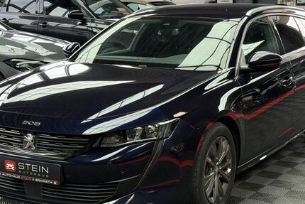 Peugeot 508 122.500 km 12.990 &euro; Erkrath (bei Düsseldorf) 40699