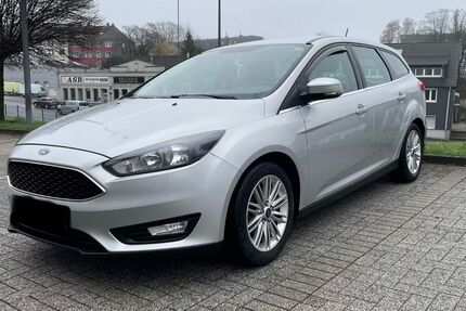 Ford Focus 137.000 km 6.950 &euro; Remscheid 42853