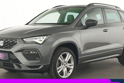 Seat Ateca 23.872 km 24.199 &euro; Neuss 41460