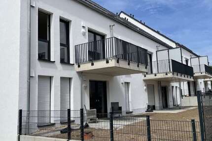 Wohnung Leverkusen Schlebusch - 4 Zimmer, 89 m&sup2;, 1.460&euro; | Angebot:27014256