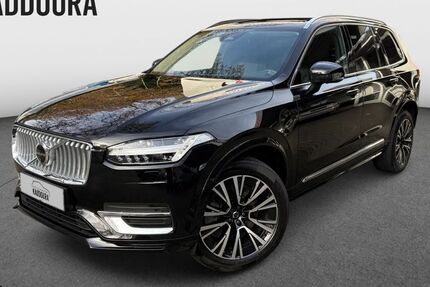 Volvo XC90 19.485 km 57.990 € Wuppertal 42117
