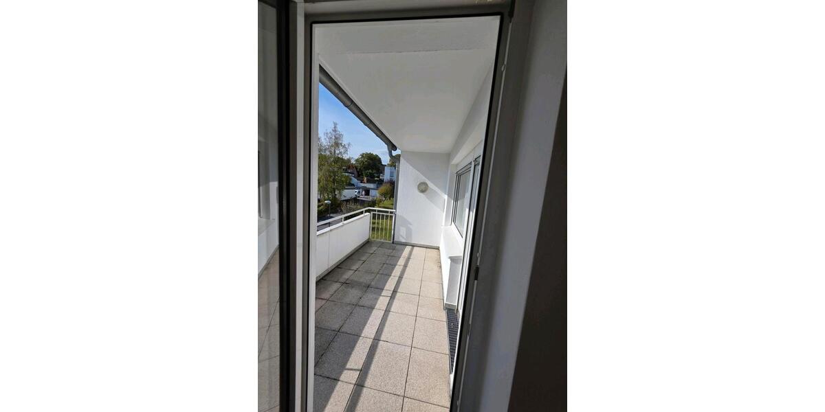 Etagenwohnung Wuppertal Dönberg - 2.5 Zimmer, 62 m&sup2;, 189.500&euro; | Angebot:24508347