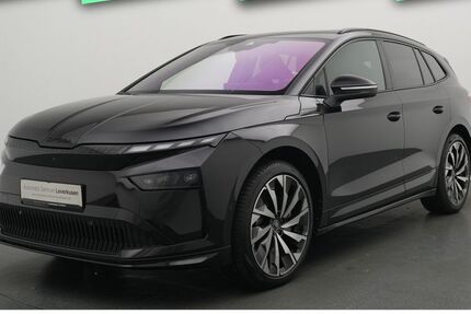 Skoda Enyaq 3.980 km 55.380 &euro; Leverkusen 51379