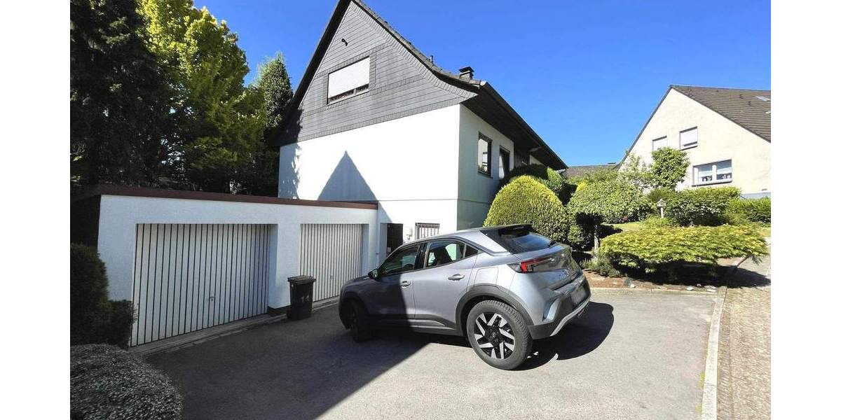 Einfamilienhaus Sprockhövel Haßlinghausen - 7 Zimmer, 196 m&sup2;, 578.000&euro; | Angebot:25674845