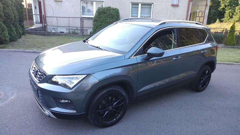 Ateca