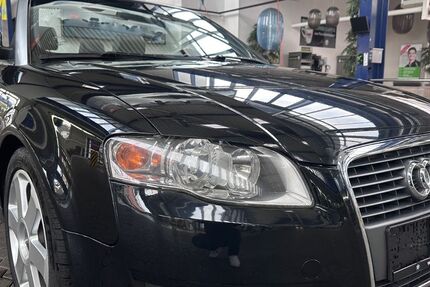 Audi A4 145.000 km 7.700 &euro; Köln 50997