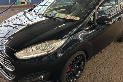 Ford Fiesta 190.000 km 4.000 &euro; Bergisch Gladbach bei Köln 51469