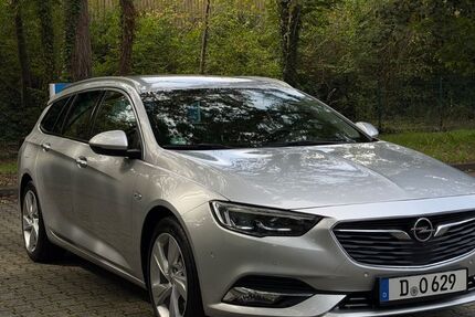 Opel Insignia 134.000 km 13.499 &euro; Düsseldorf 40599