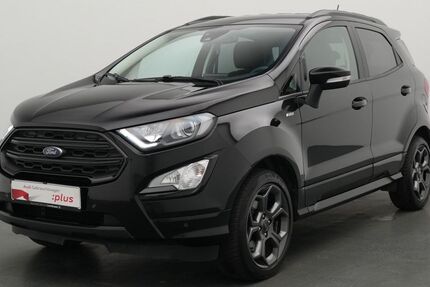 Ford EcoSport 44.563 km 19.480 &euro; Leverkusen 51373