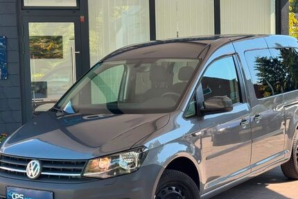 VW Caddy 312.219 km 8.300 &euro; Düsseldorf 40599