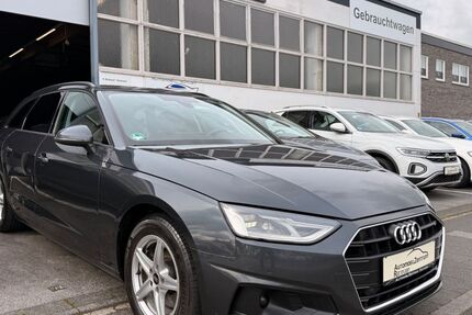 Audi A4 203.000 km 13.990 &euro; Ratingen 40880