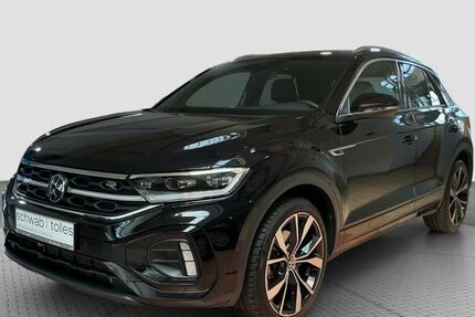 VW T-Roc 15.510 km 38.490 &euro; Neuss 41469